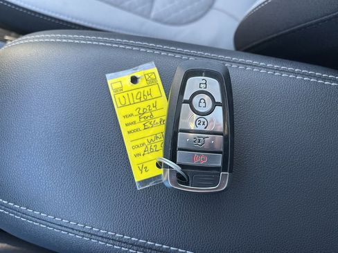 Used 2024 Ford Escape Active w/ Tech Pack #2 image 25