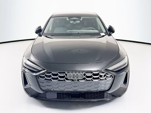Used 2026 Audi A5 2.0T Premium Plus AWD/4WD image 2