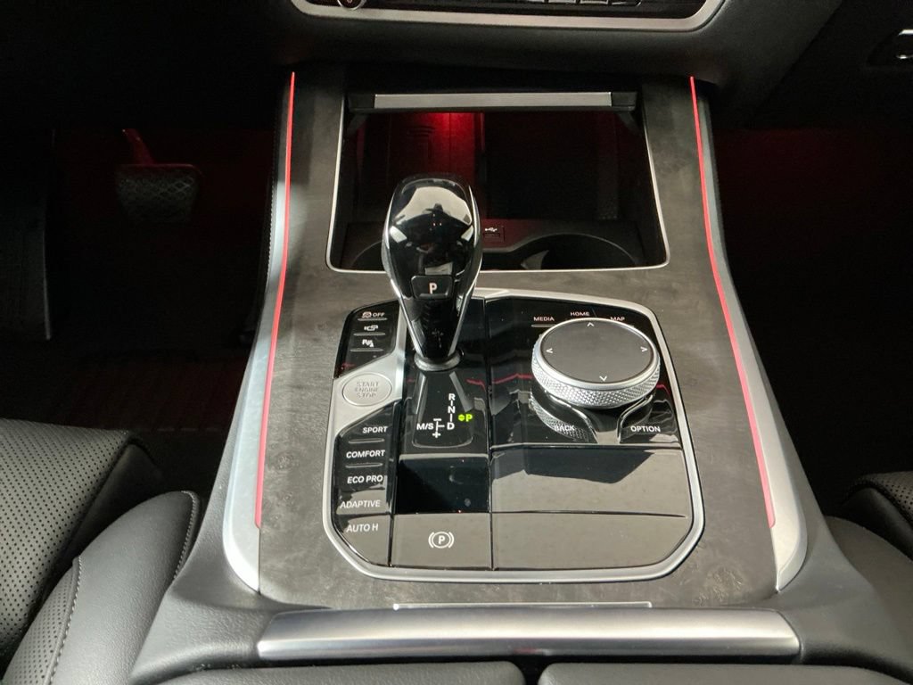 Certified 2023 BMW X5 sDrive40i w/ Premium Package RWD image 13