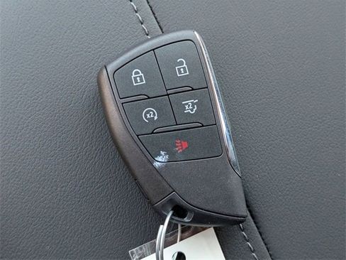 New 2026 Chevrolet Tahoe LS image 31