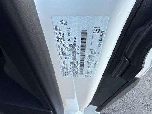 New 2026 Ford Transit 250 148 Medium Roof image 9