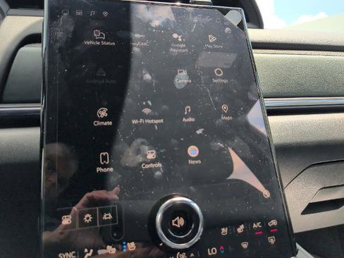 New 2026 GMC Terrain AT4 w/ Convenience Package III image 29