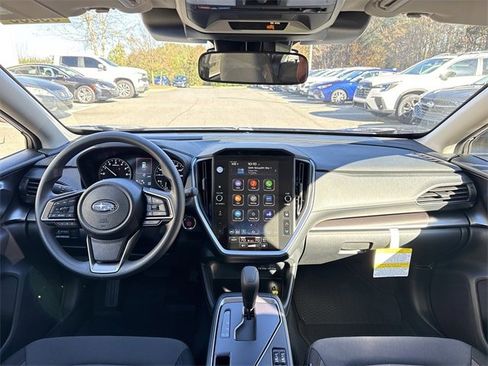 New 2026 Subaru Impreza 2.0i Sport image 21