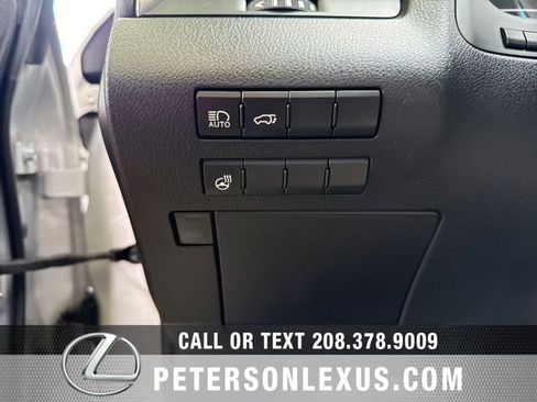 Used 2017 Lexus RX 350 AWD image 25