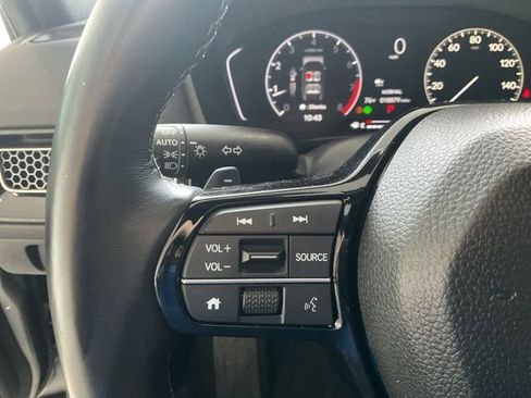 Used 2023 Honda Civic Sport image 9