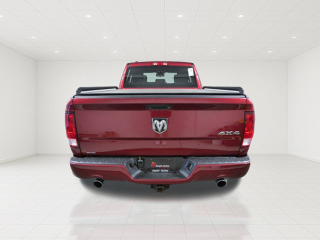 Used 2015 RAM 1500 Tradesman w/ Popular Equipment Group AWD/4WD image 5
