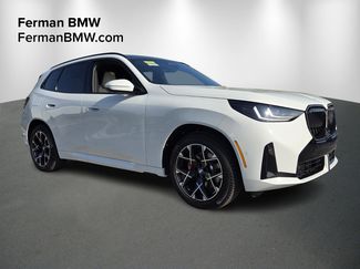 New 2026 BMW X3 xDrive30 video 1