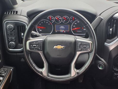 Used 2020 Chevrolet Silverado 2500 LT w/ All Star Edition image 23