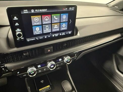 Used 2023 Honda CR-V Sport Touring image 22