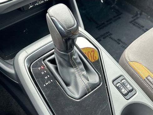 Certified 2024 Subaru Crosstrek 2.5i Sport image 14