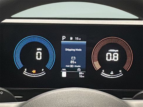 New 2026 Hyundai Kona SE image 18