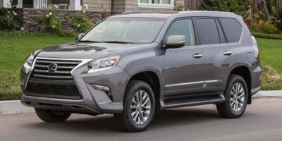 Used 2016 Lexus GX 460 w/ Premium Package AWD/4WD image 1