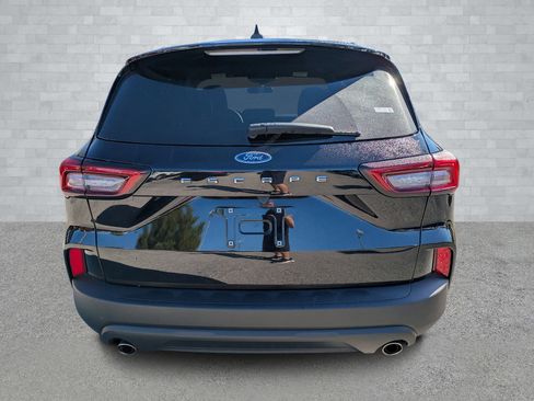 Used 2025 Ford Escape ST-Line image 6