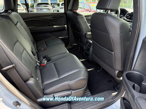 Certified 2023 Honda Passport EX-L image 10