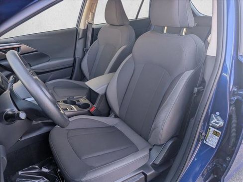 Certified 2024 Subaru Impreza 2.0i w/ Popular Package #1A image 14