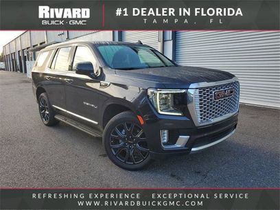 Used 2023 GMC Yukon Denali