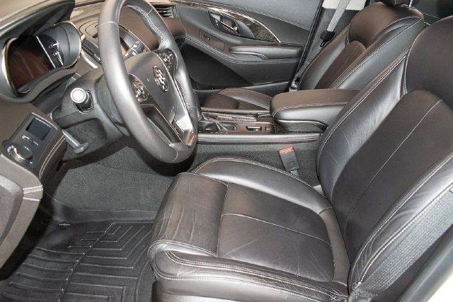 Used 2014 Buick LaCrosse Leather FWD image 18