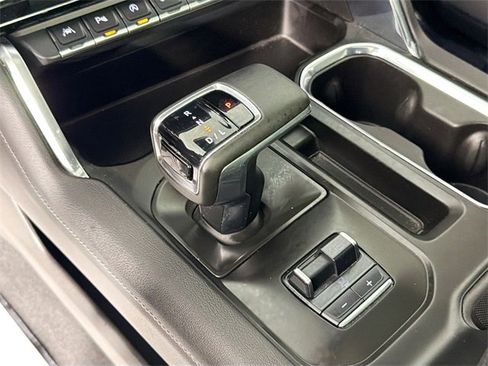 Used 2024 GMC Sierra 1500 Denali image 16