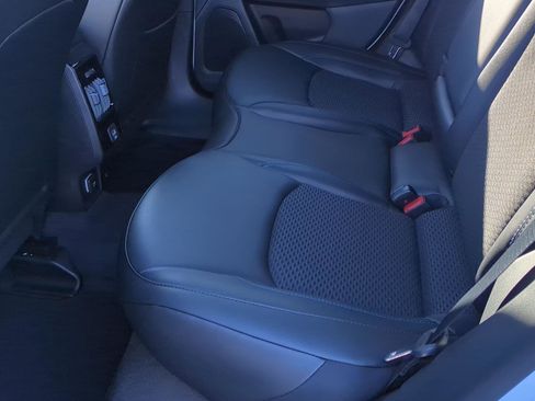 New 2026 Jeep Compass Latitude image 9