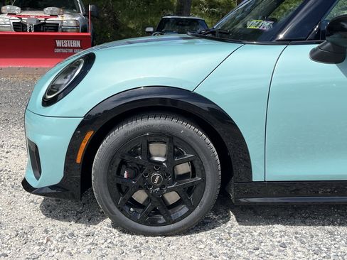 Used 2026 MINI Cooper S image 4