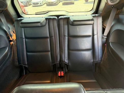 Used 2021 Dodge Durango R/T RWD image 20
