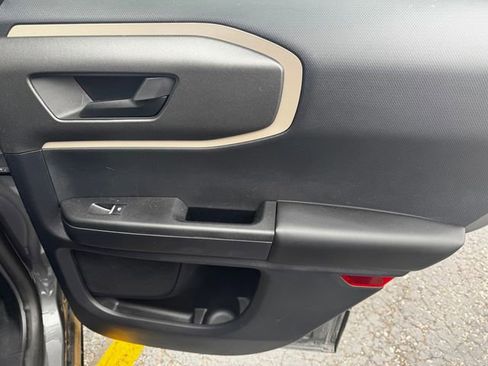 Used 2025 Ford Bronco Sport Big Bend w/ Convenience Package image 15