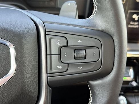 New 2026 GMC Sierra 1500 Denali Ultimate image 11