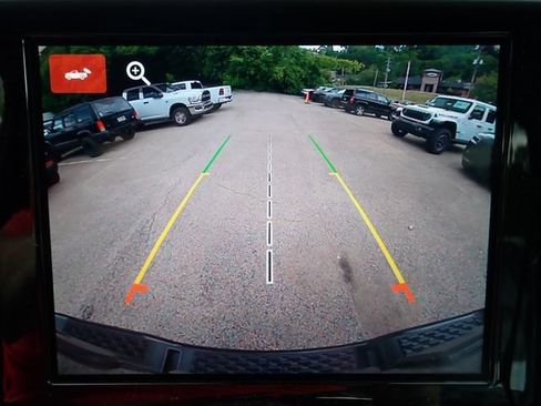 New 2026 RAM 1500 Express AWD/4WD image 20
