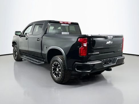 Used 2026 Chevrolet Silverado 1500 ZR2 image 7
