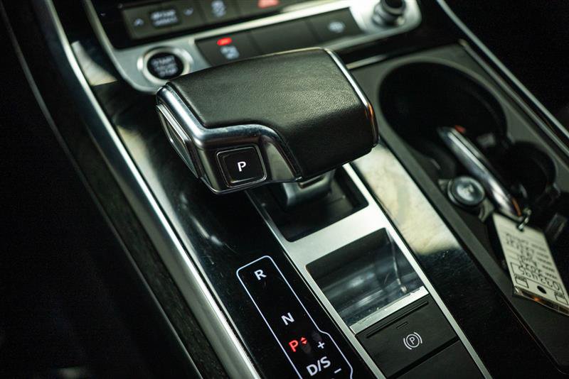 Used 2021 Audi Q7 2.0T Premium AWD/4WD image 19