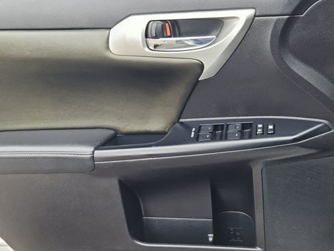 Used 2012 Lexus CT 200h Premium w/ Premium Audio Pkg FWD image 21