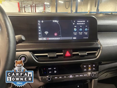 Used 2024 Kia Seltos EX image 41