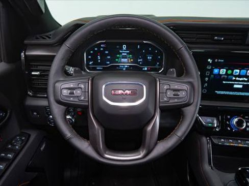 Used 2025 GMC Sierra 1500 AT4 AWD/4WD image 26