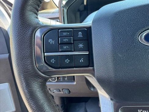 Used 2024 Ford F250 King Ranch w/ Chrome Package AWD/4WD image 20