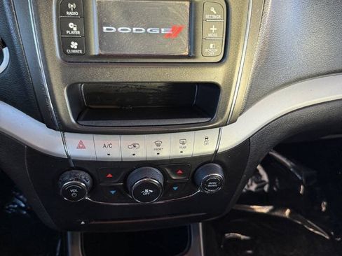 Used 2015 Dodge Journey American Value Package FWD image 19