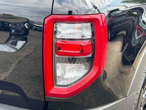 Used 2026 Ford Bronco Sport Outer Banks w/ Outer Banks Tech Package+ AWD/4WD image 13