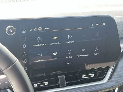 Used 2025 Chevrolet Equinox LT image 13