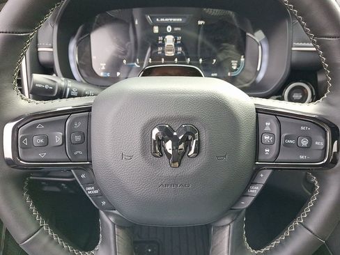 New 2026 RAM 1500 Limited image 11