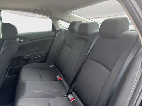 Used 2016 Honda Civic EX image 13
