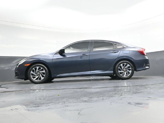 Used 2017 Honda Civic EX image 34