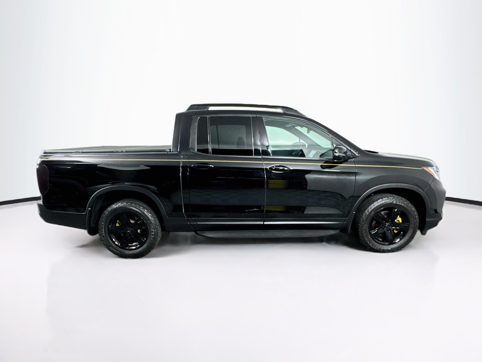 Used 2023 Honda Ridgeline Black Edition image 10