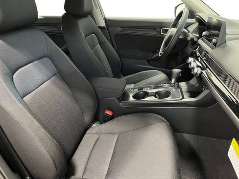 New 2026 Honda Civic LX image 19
