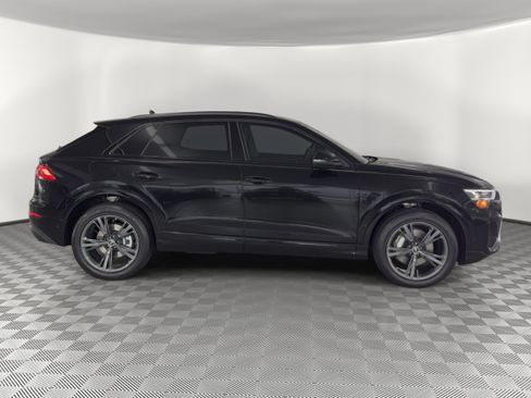 New 2026 Audi Q8 Premium AWD/4WD image 8