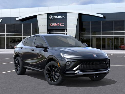 New 2026 Buick Envista Sport Touring w/ Convenience I Package image 7