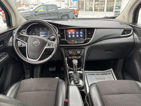 Certified 2021 Buick Encore Preferred image 16