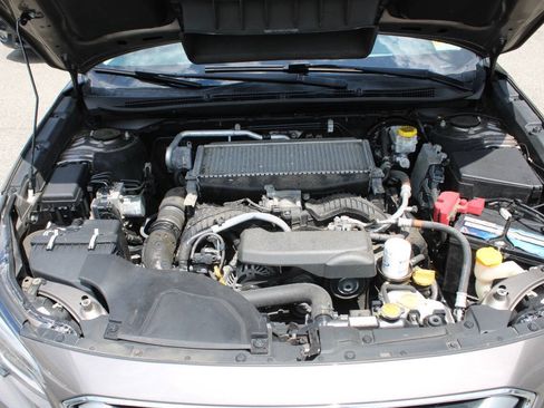 Used 2021 Subaru Outback Limited XT AWD/4WD image 15