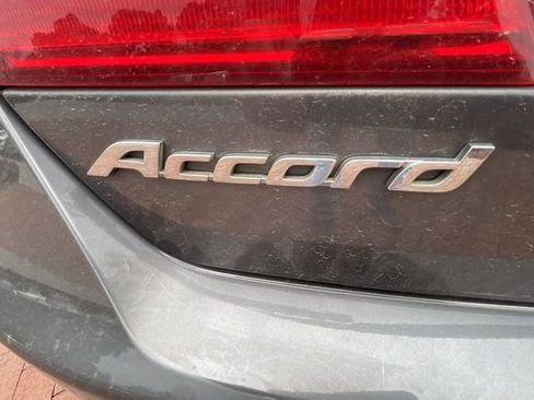 Used 2013 Honda Accord EX-L image 18