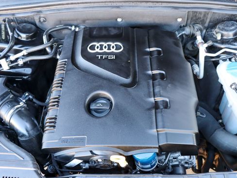 Used 2015 Audi A4 2.0T Premium image 40