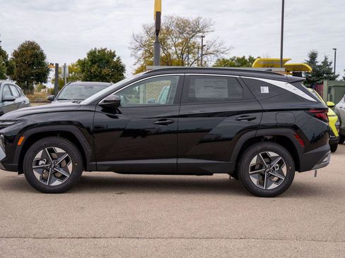 New 2026 Hyundai Tucson SEL image 4