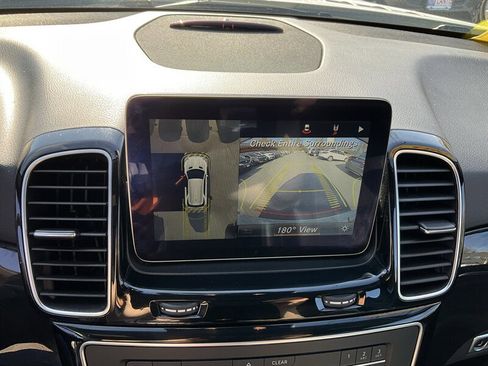 Used 2016 Mercedes-Benz GLE 350 4MATIC image 33